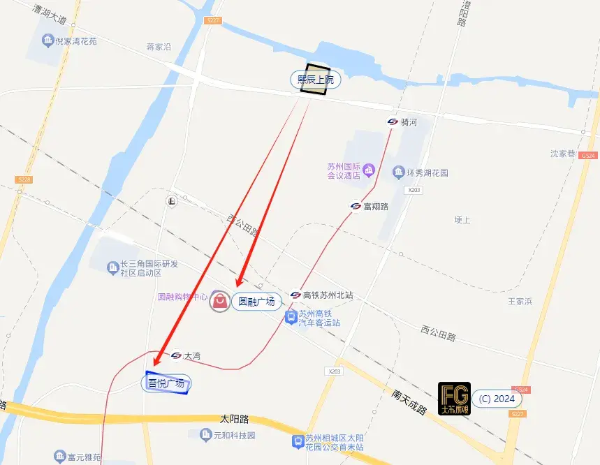 极致不均衡?苏州中建熙辰上院值得买吗? - 知乎