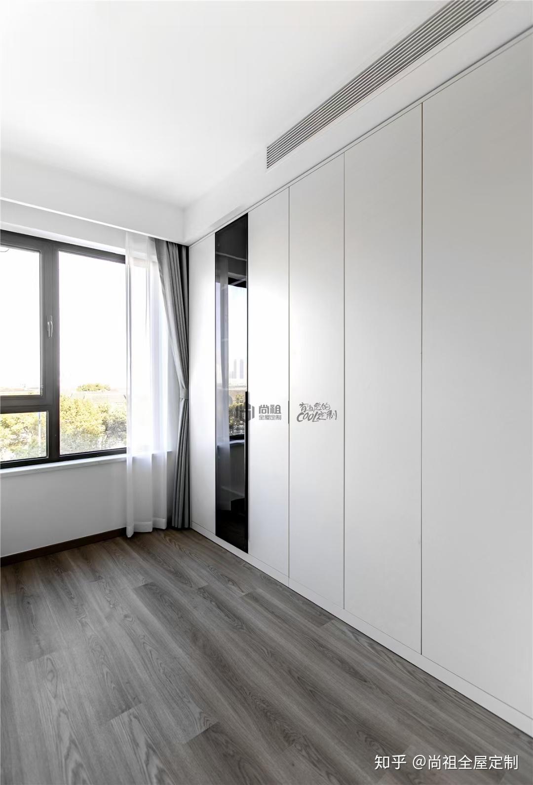 装修选成了白墙白门白家具,全是白色有没有办法补救? - 知乎