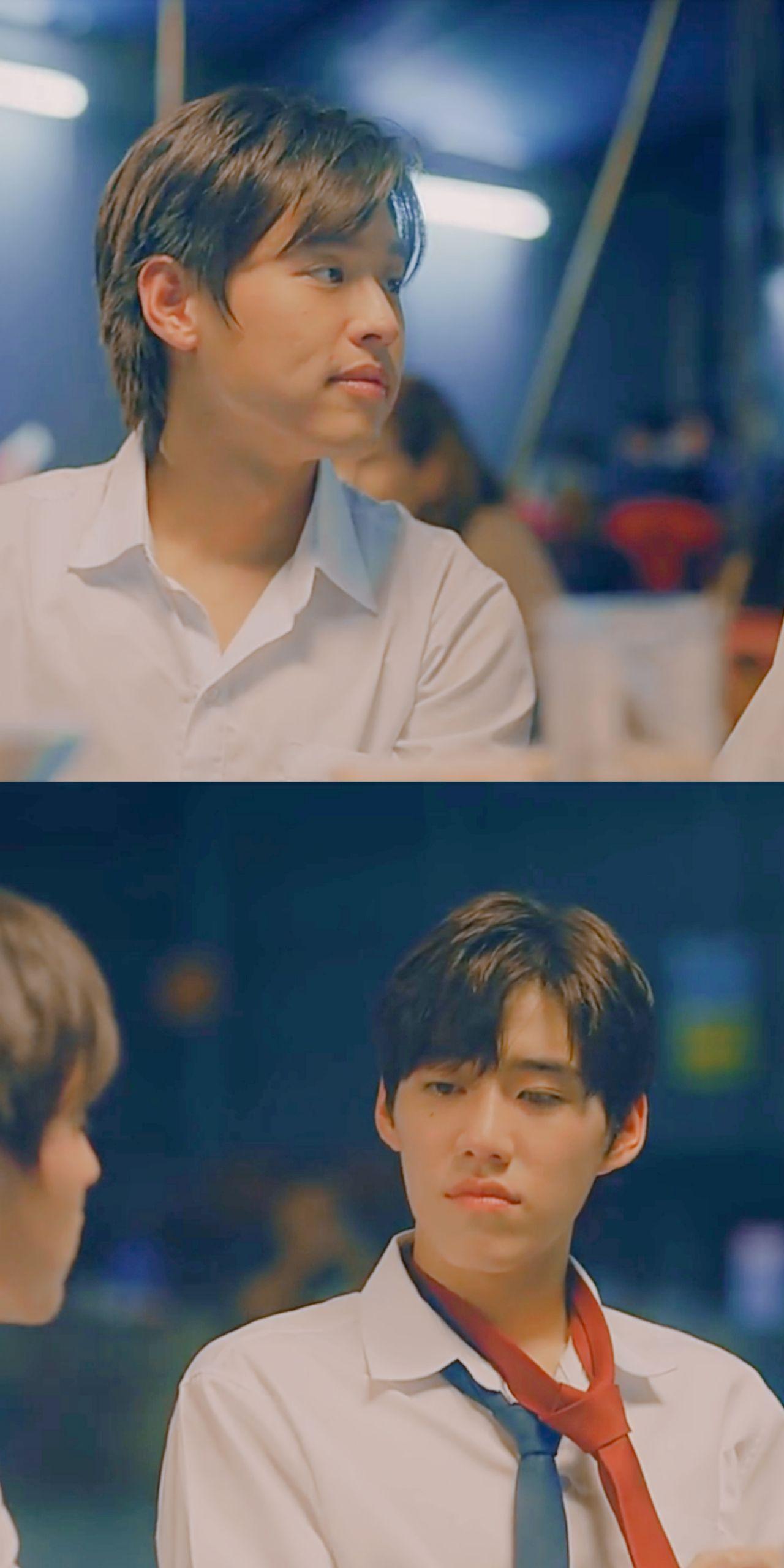 壁纸以你的心诠释我的爱第二季