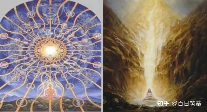 打通中脉是众生脱离苦海的捷径! - 知乎