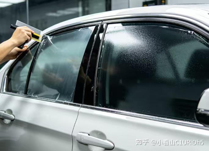 汽车窗膜性价比推荐,老车主的真心话