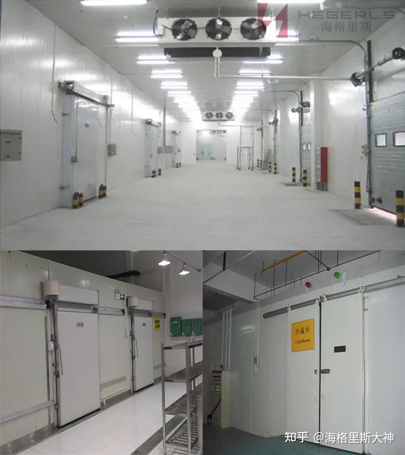 【冷冻冷藏冷库建造】冷库使用过程中要如保进行保养和维护以延长冷库的整体使用寿命? - 知乎