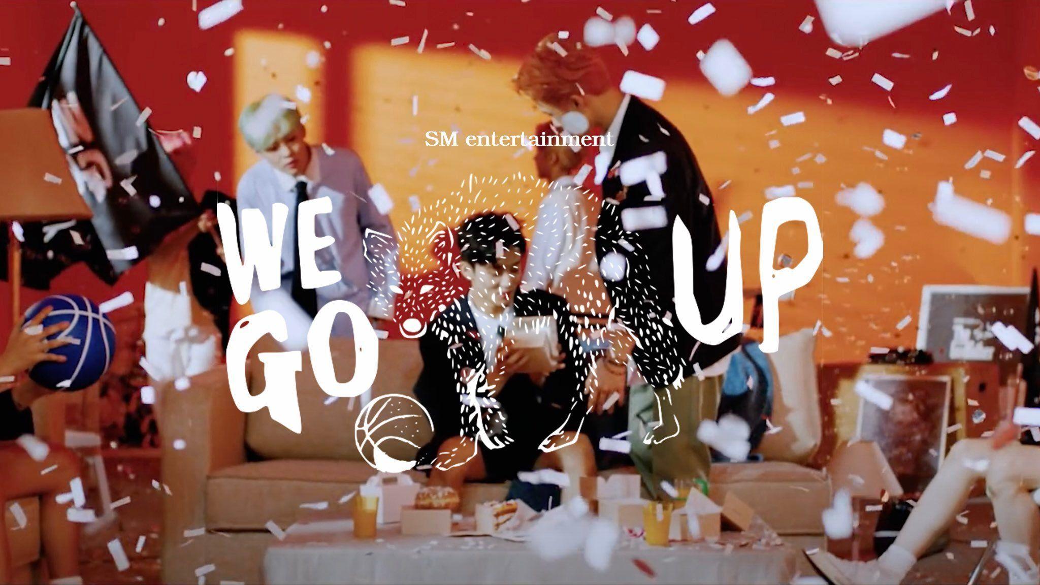 有什么适合电脑用的nct相关的壁纸